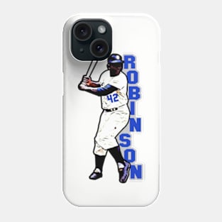 Robinson 42 Phone Case