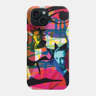 Ramon Gomez de la Serna II Phone Case