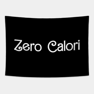 Zero Calori Tapestry