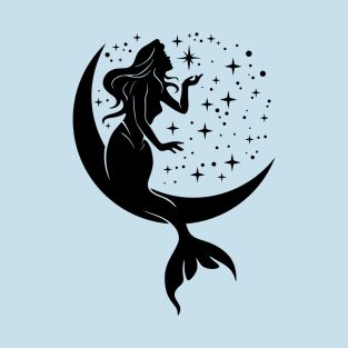 Mermaid T-Shirt