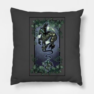 IVY MOON Pillow