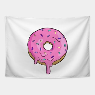 DONUT Tapestry