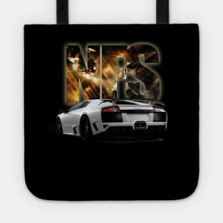 The Need for Speed Tote