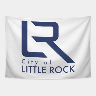 Little Rock, Arkansas Tapestry