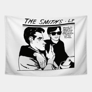 The Smiths lp Tapestry