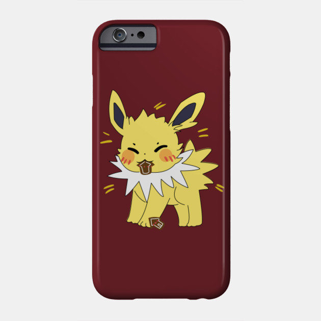 Jolteon Xmas