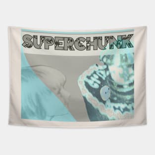 SUPERCHUNK Tapestry