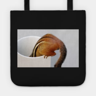 Bottoms Up! Tote