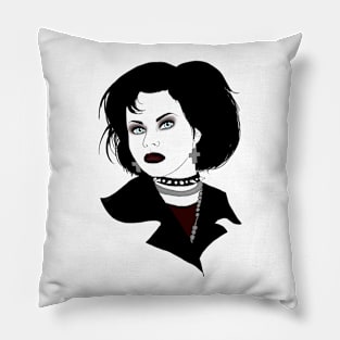 Nancy Pillow