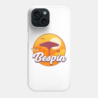 Visit Bespin Phone Case