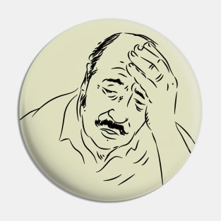 Current Mood Pin