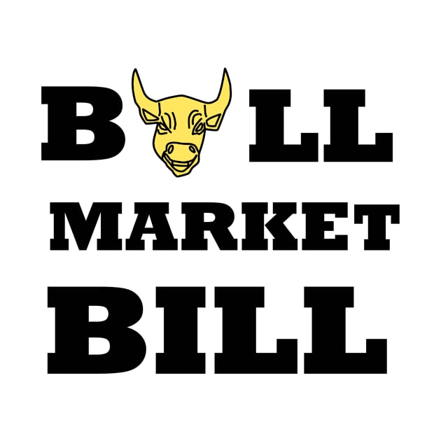 Bull Market Bill by MMC