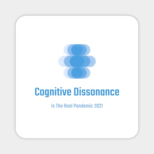 Cognitive Dissonance Magnet