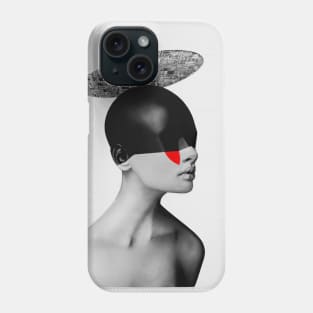 O. Phone Case