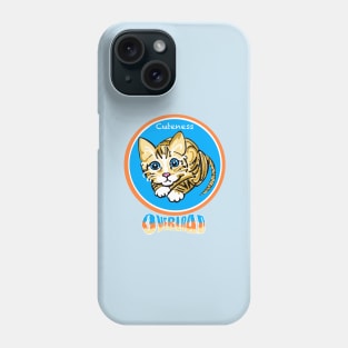 Cuteness Overload Phone Case