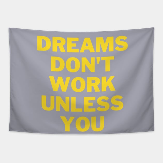 reams dont work unless you Tapestry by huldap creative