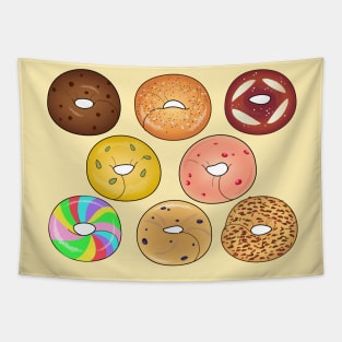 Bagels are booming Tapestry