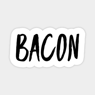 bacon Magnet