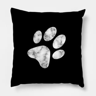 Animal Paw Pillow