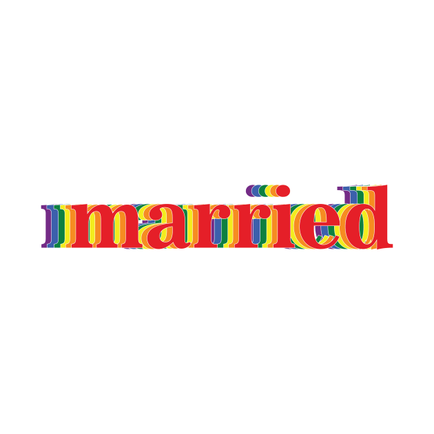 Married by dddesign