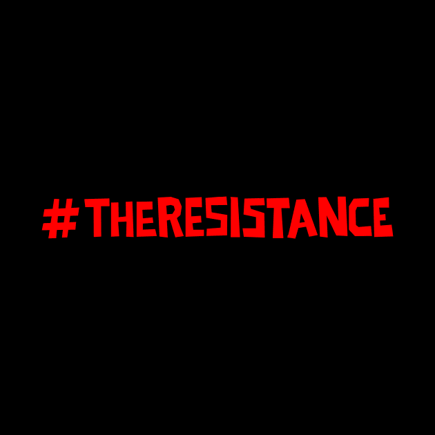 The Resistance by SeattleDesignCompany