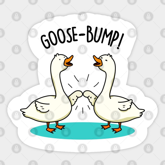 Choose Your Goose Stickers / Cute Animal Stickers / Laptop Stickers / Vinyl  Stickers -  Finland