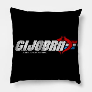 GI JOBRA Pillow