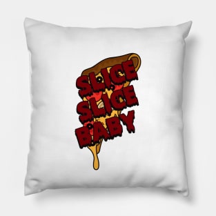 Slice Slice Baby Pillow