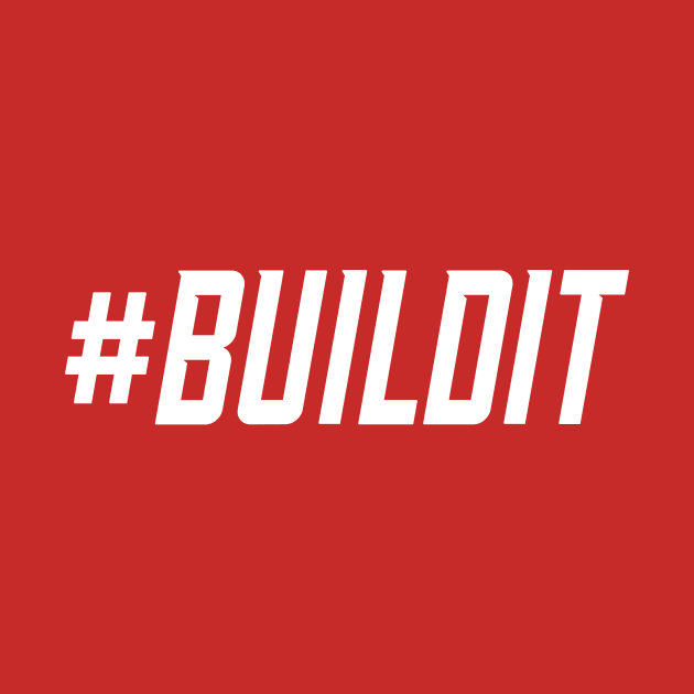 #BuildIt by Primetime Gear