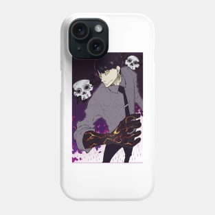 Kurono Phone Case