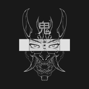 ONI T-Shirt