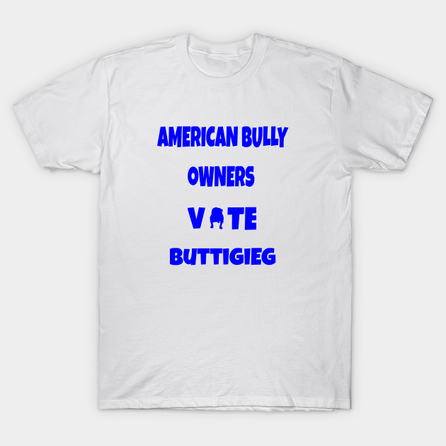 Discover Pete Buttigieg for President 2020 - Pete Buttigieg For President - T-Shirt