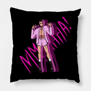 Maneskin Pillow