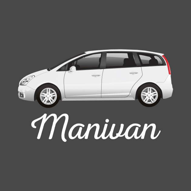 Manivan by Mt. Tabor Media