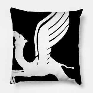 CAMELASUS VINTAGE LIVERY Pillow