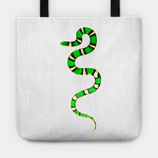 serpent,cobra,reptile,viper,venom,lizard,rattlesnake,king cobra Tote