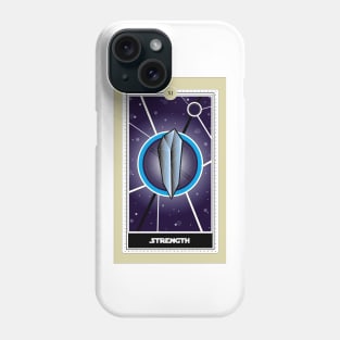 Strength Phone Case