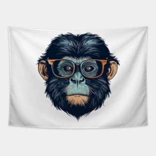 Marmoset Manifesto: The Sardonic Spectacle Tapestry