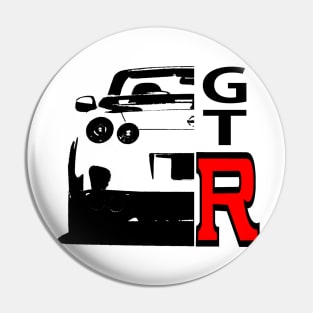 gtr, nissan gtr Pin