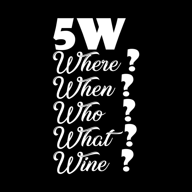 5w by MAU_Design