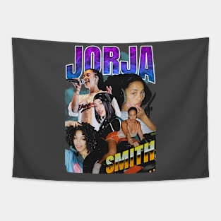 jorja smith Tapestry