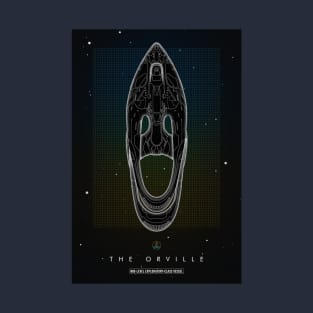 The Orville T-Shirt