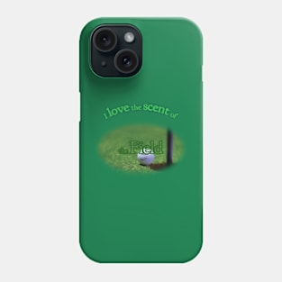 Come on golfing! Phone Case