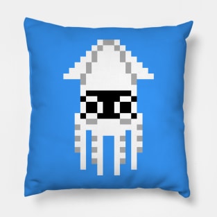 Blooper Pillow