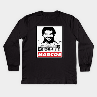 narcos merchandise india