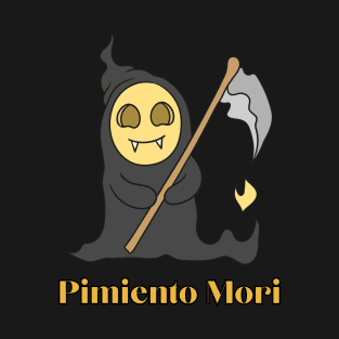 Pimento Cheese | Pimento Mori T-Shirt