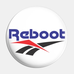 Reboot Pin