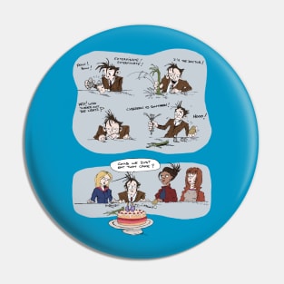 #DTFAN4LIFE Birthday Party Pin