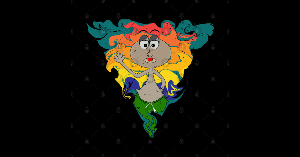Say hello friend. - Say Hello - Sticker | TeePublic