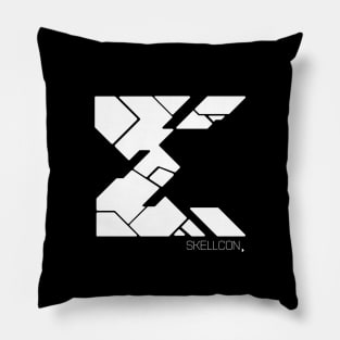 Skellcon Pillow